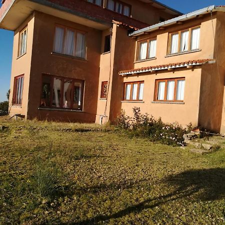 Hostal Inti Wayra Комунидад-Юмани Экстерьер фото